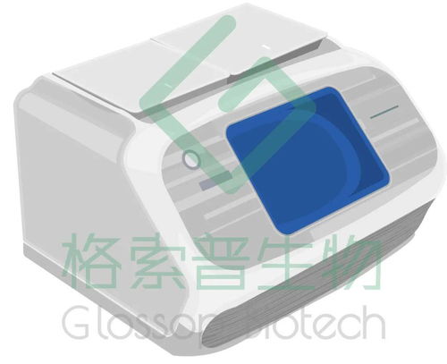 科研绘图新利器 逼真可编辑的实验室仪器设备元素库