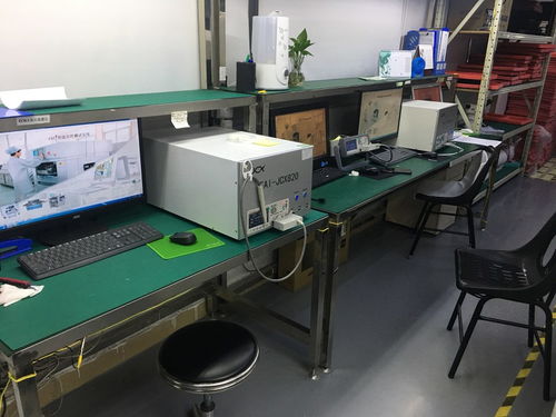 深圳市SMT首件测试仪 精创鑫出品引领智能制造新高度