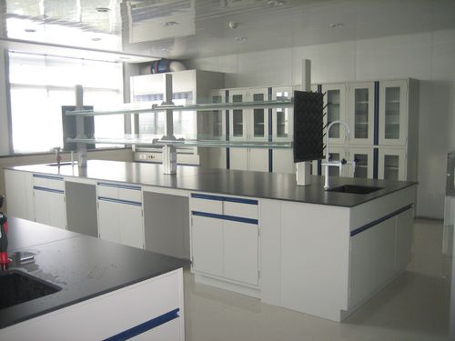 环扬一站式服务 专业高效的实验室通风与排风系统解决方案