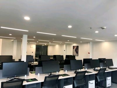 延安办公设备租赁 灵活高效服务助力企业发展